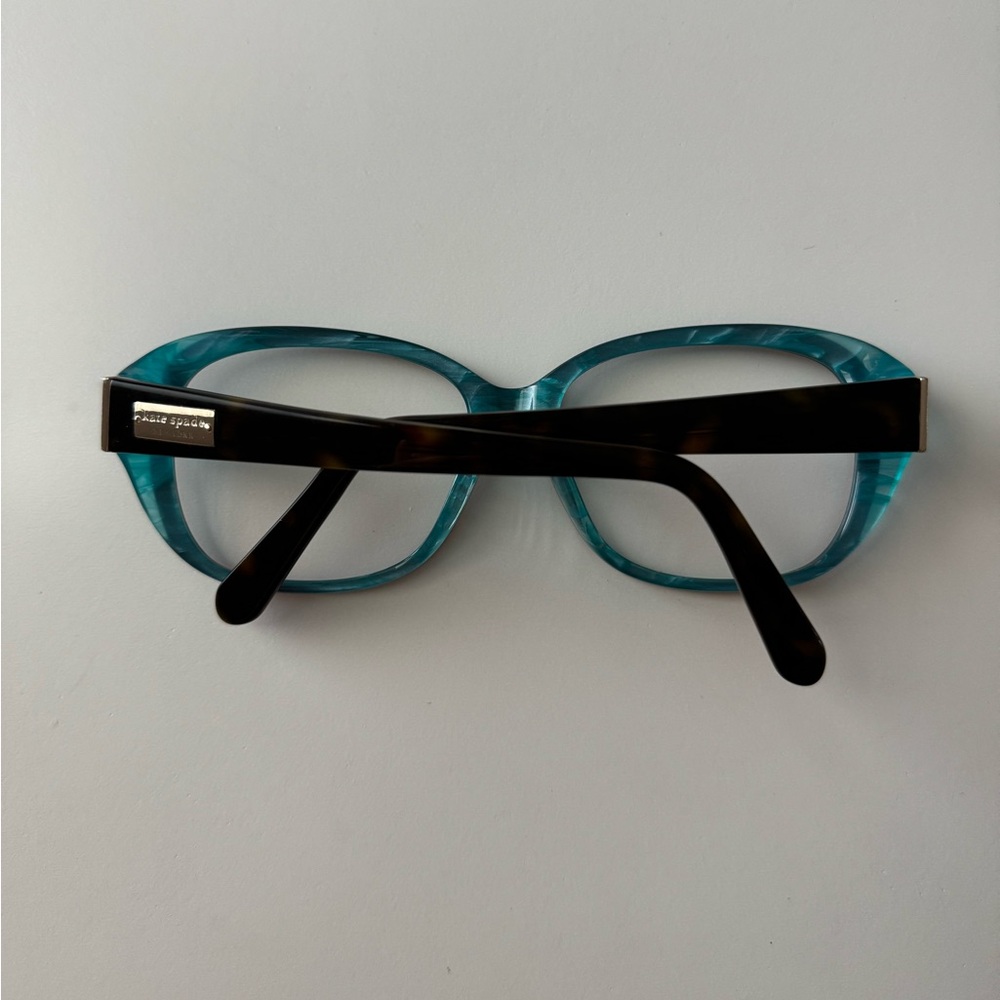 Kate spade frames ♠️ - Picture 2 of 4